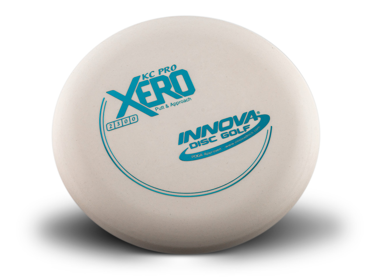 KC Pro Xero