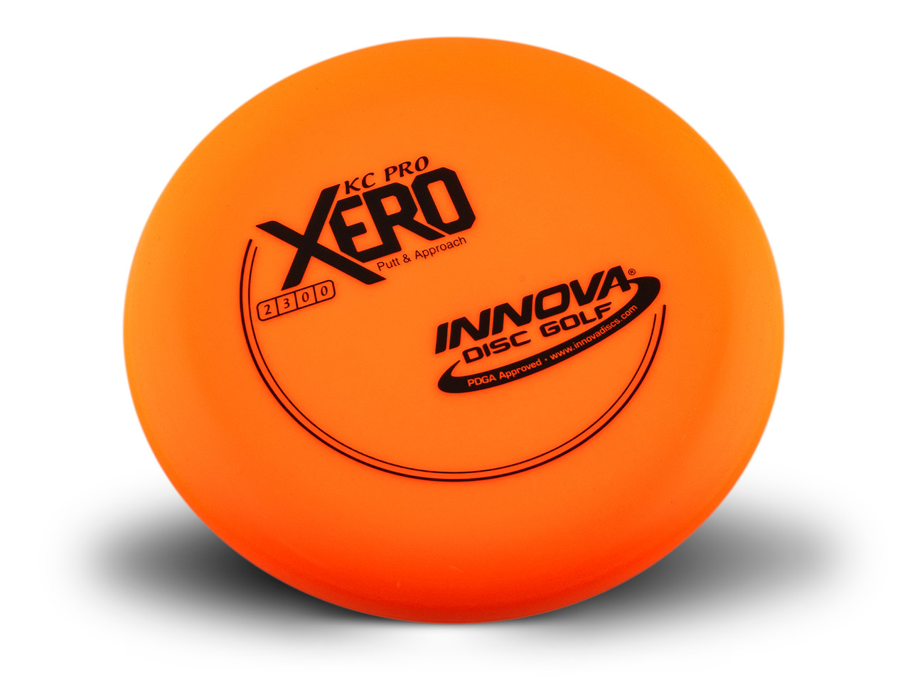 KC Pro Xero