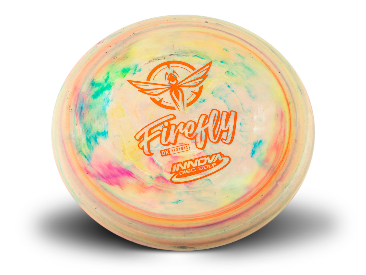 DX Galactic Firefly - Innova Factory Store