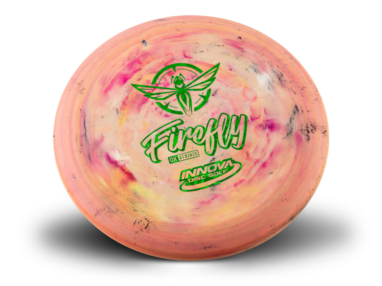 DX Galactic Firefly - Innova Factory Store