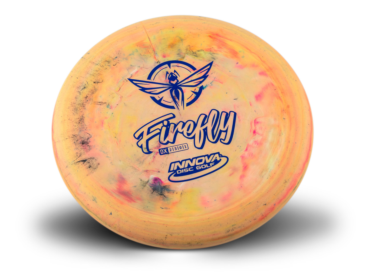 DX Firefly - Innova Factory Store