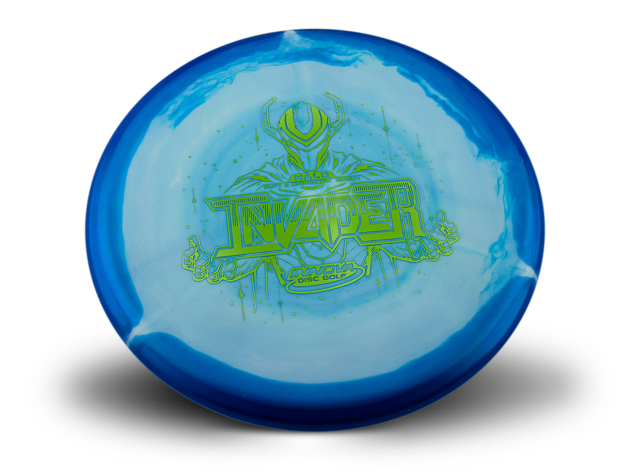 Halo Star Invader