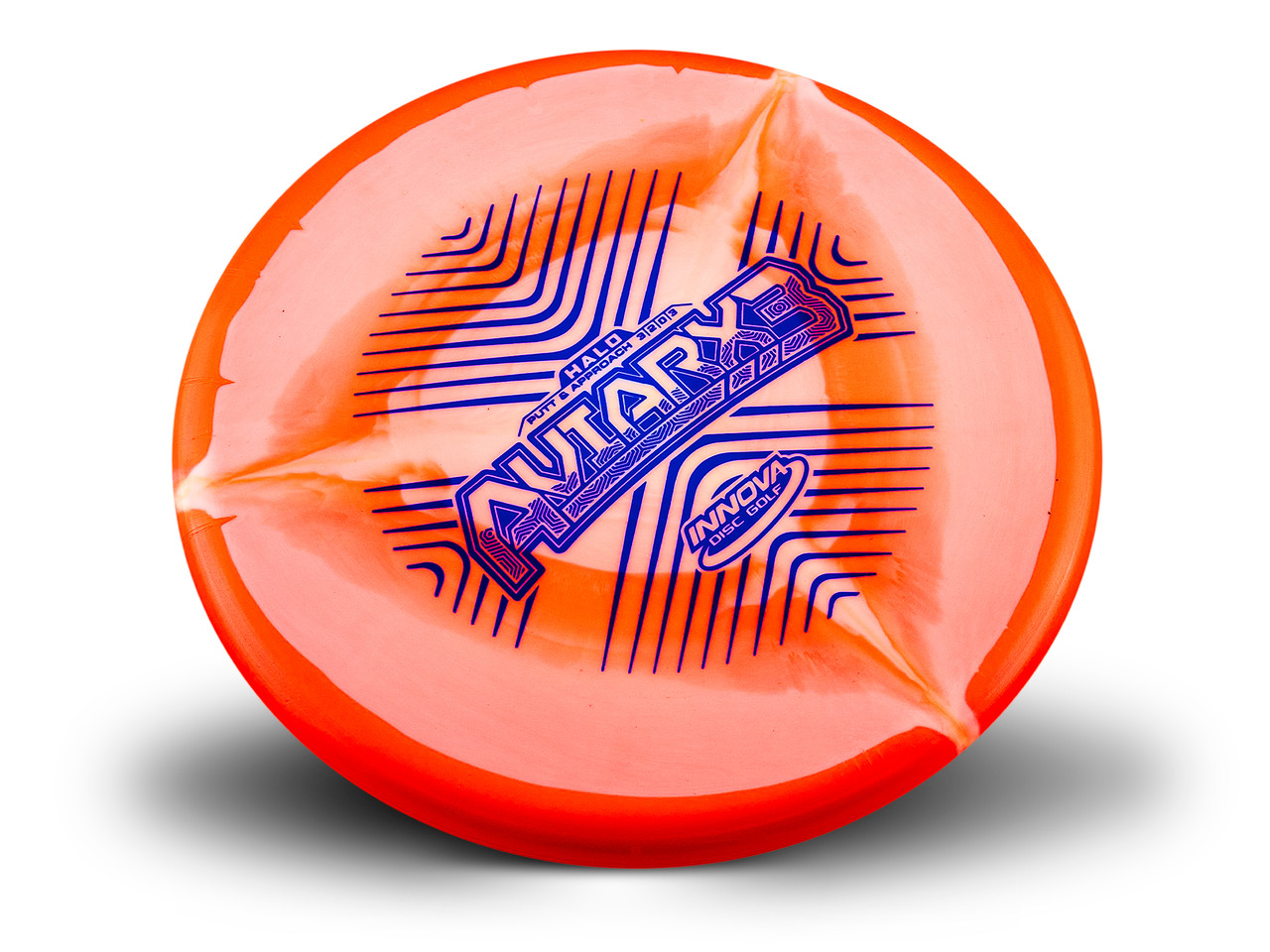 Halo Star AviarX3 - Innova Factory Store