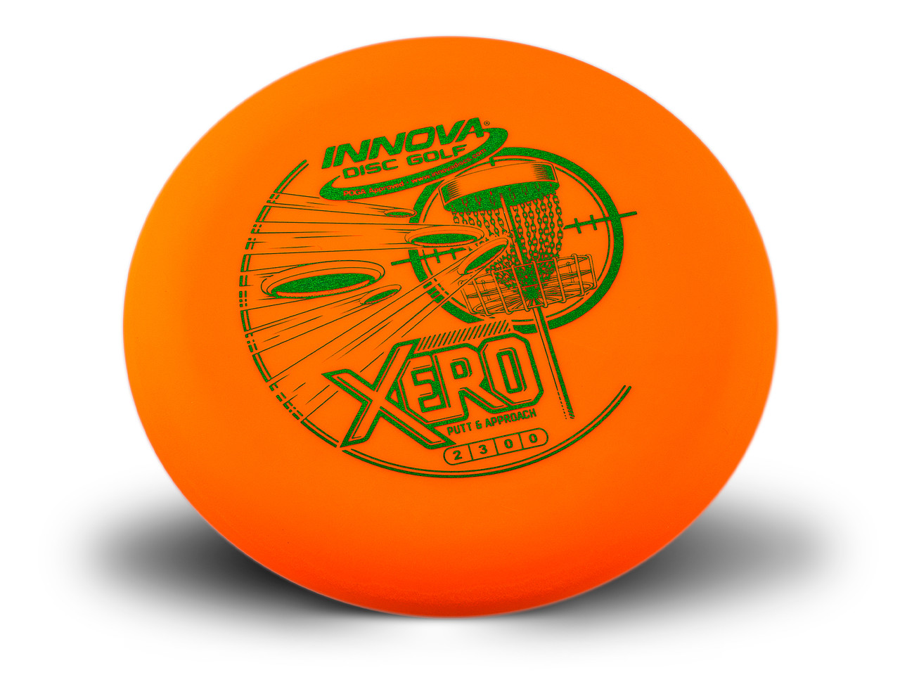 DX Xero