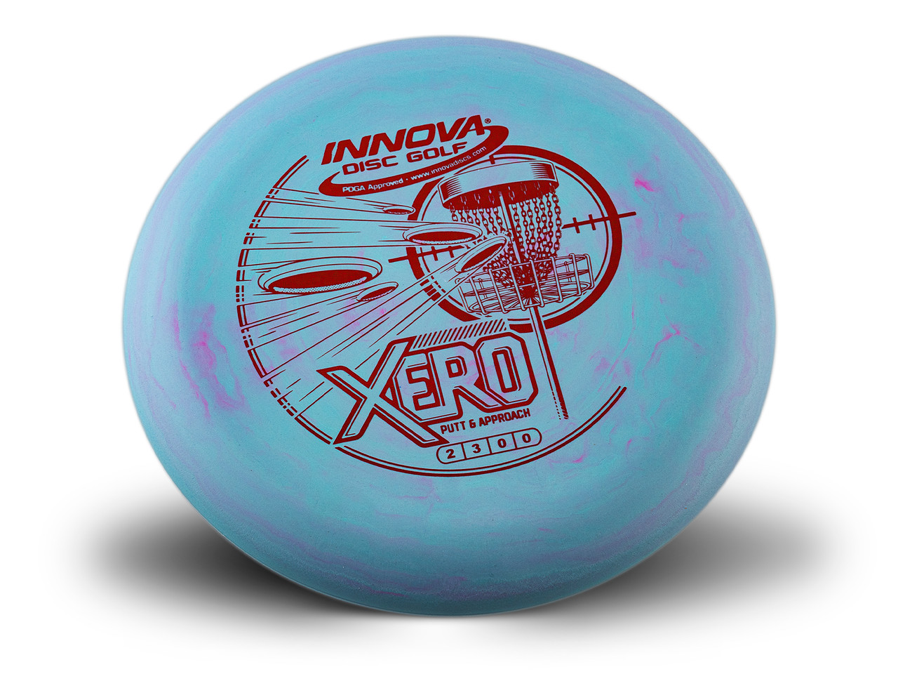 DX Xero