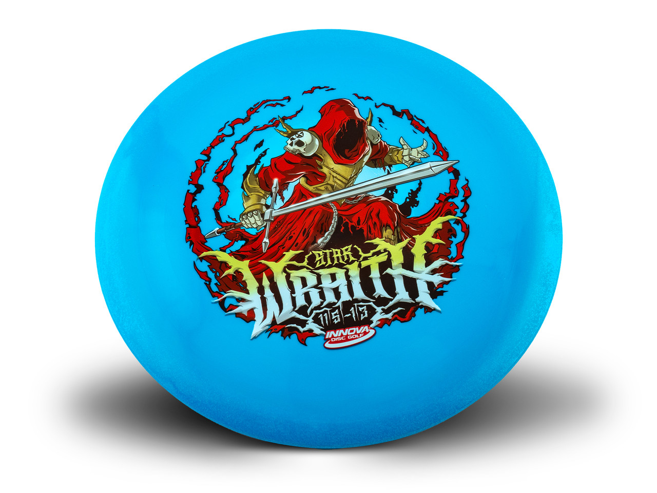 InnVision Star Wraith