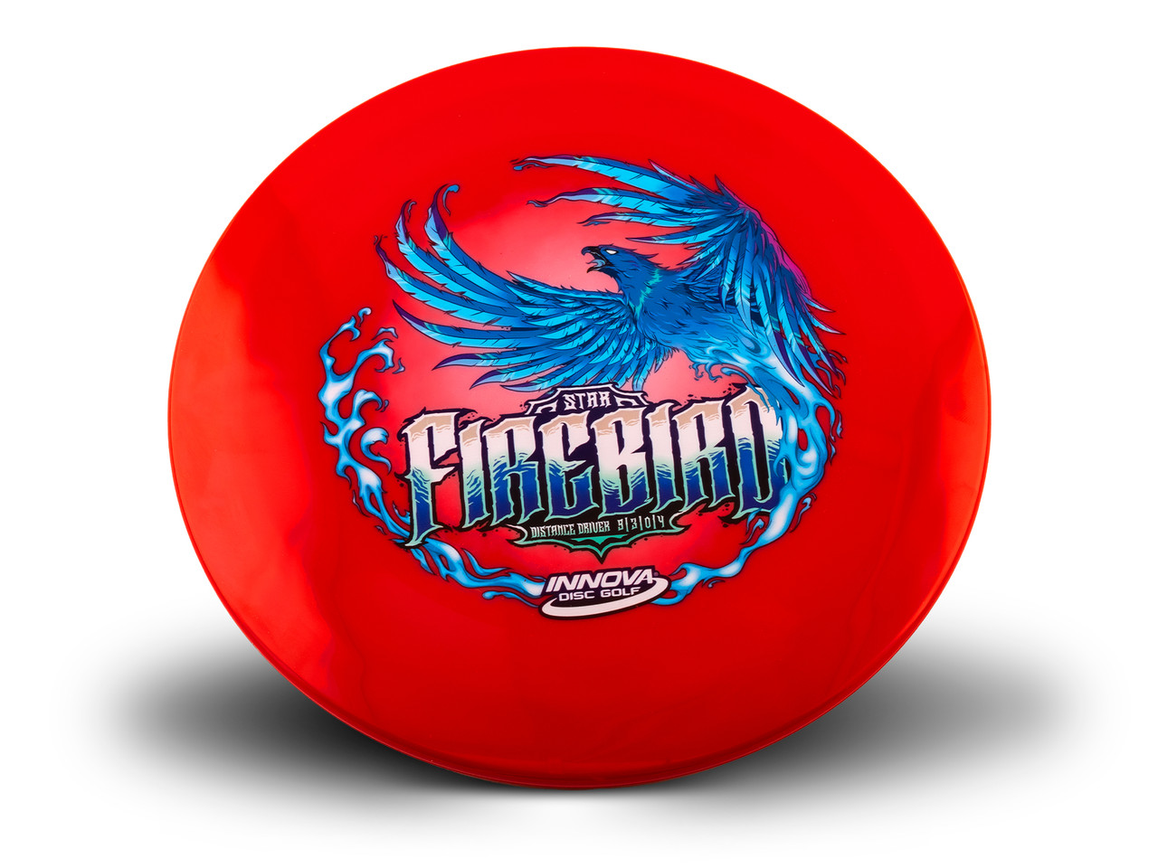 InnVision Star Firebird