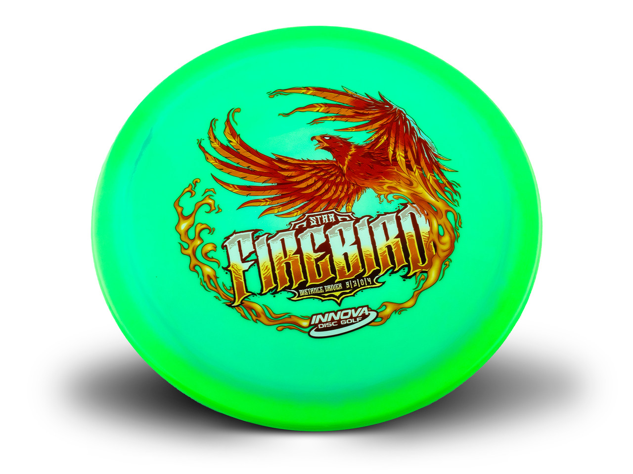 InnVision Star Firebird