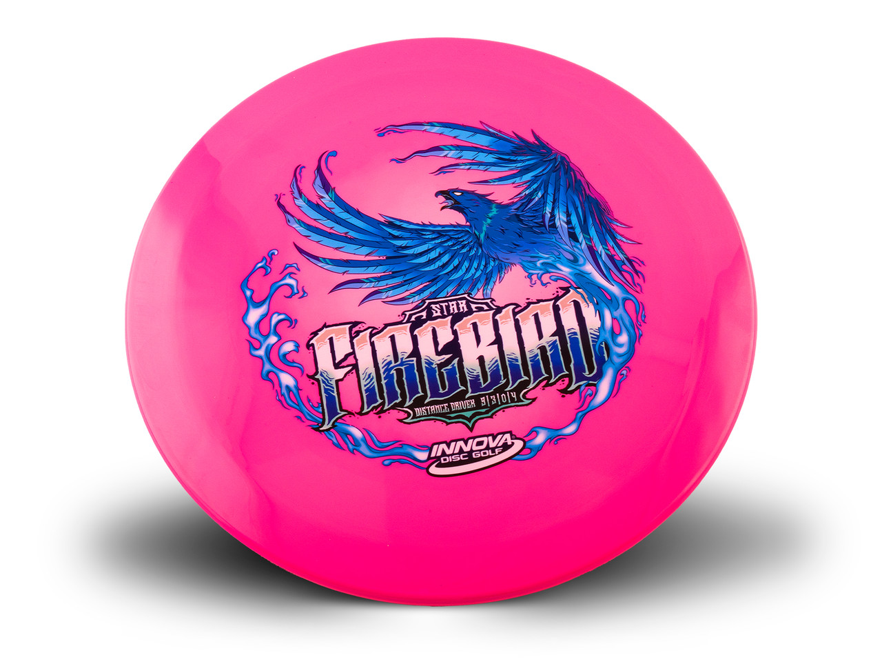 InnVision Star Firebird