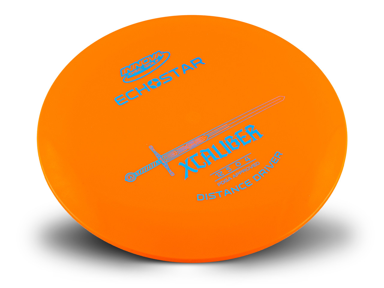 Echo Star XCaliber - Innova Factory Store