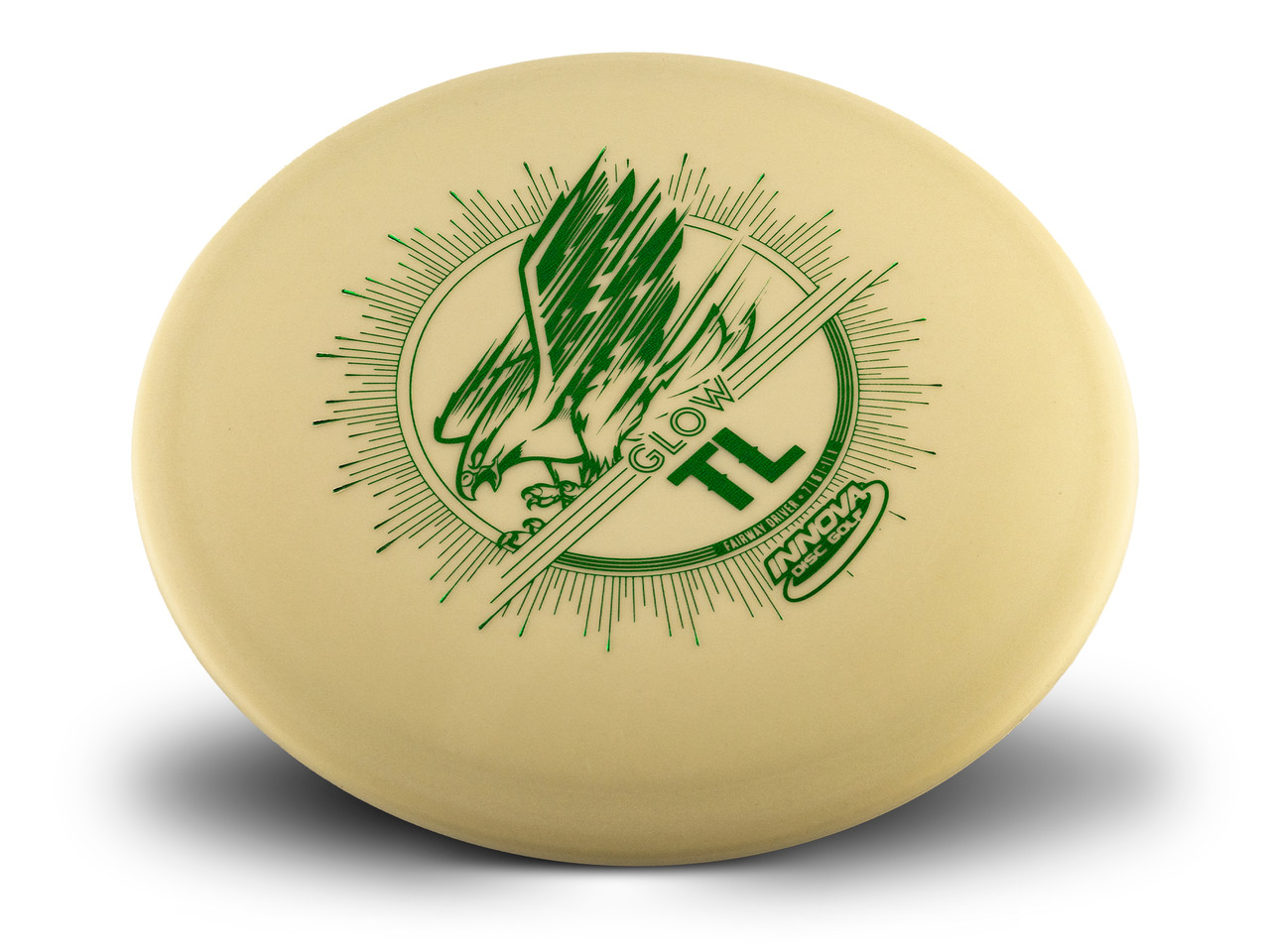 Classic-Glow DX TL