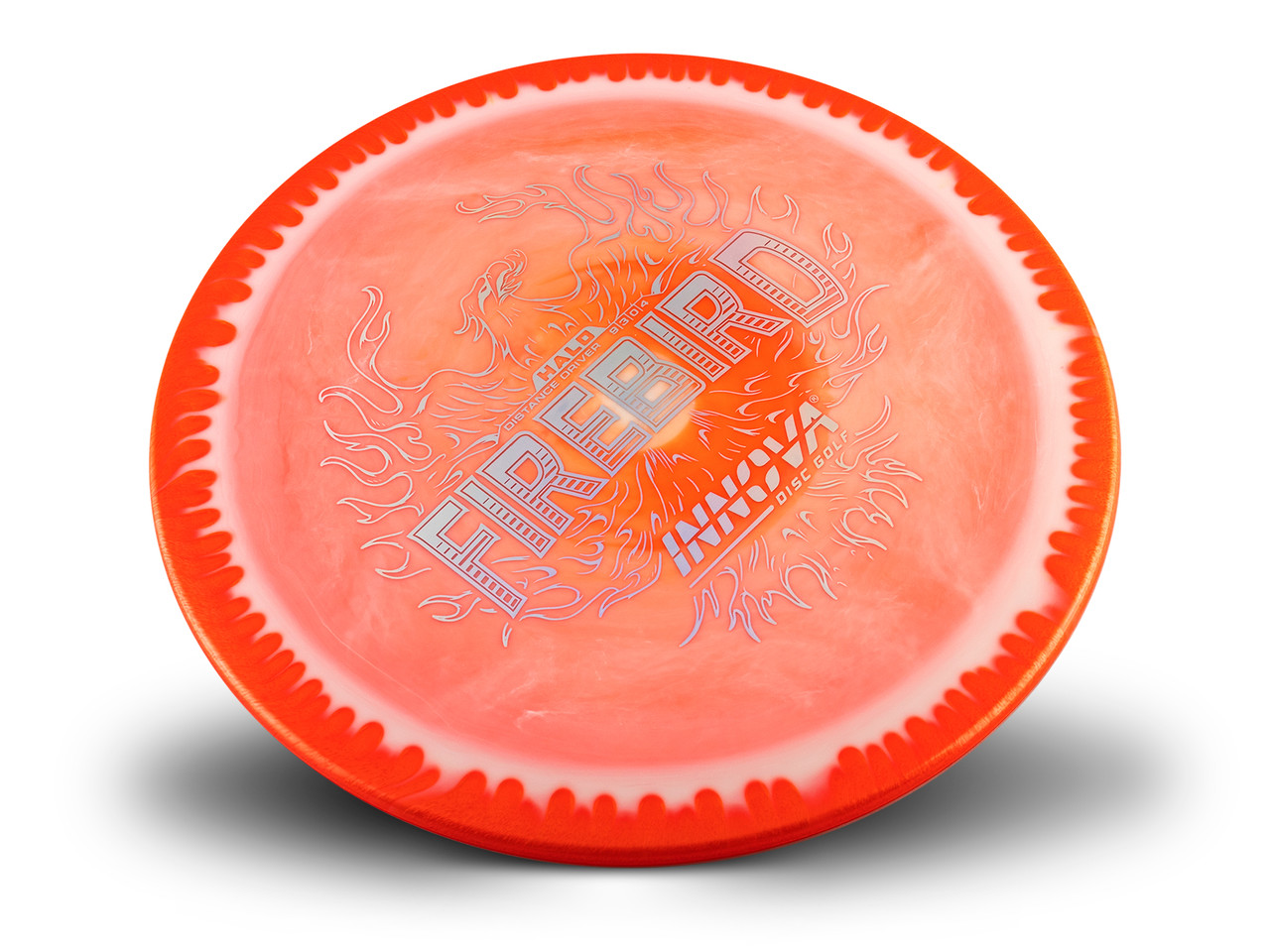 Innova Firebird - Thumbnail 2