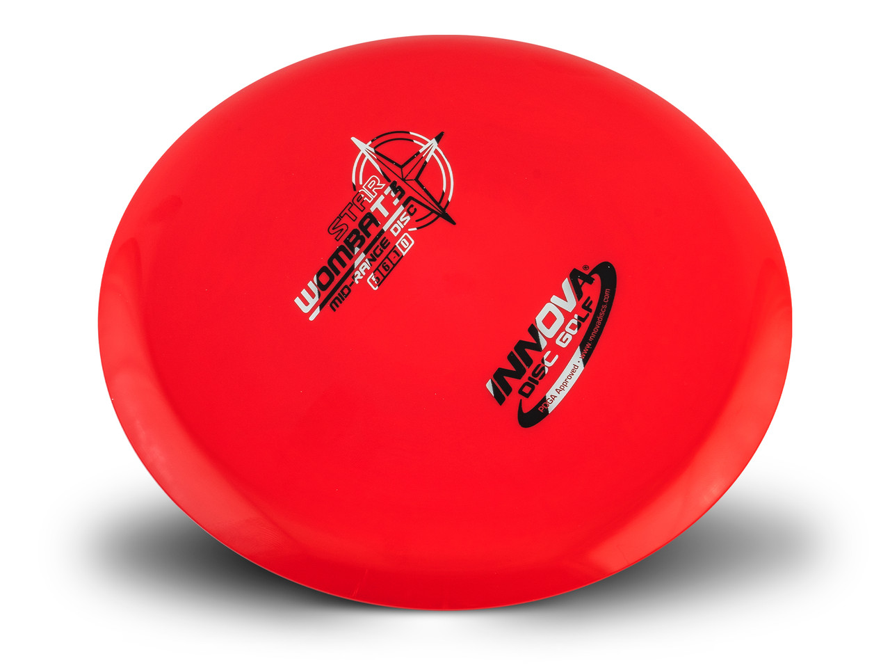 Star Wombat3 - Innova Factory Store