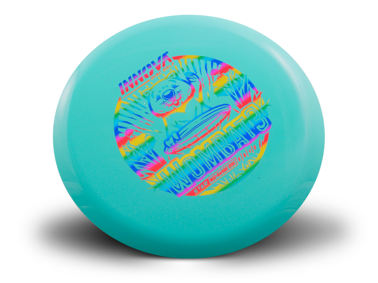 INNOVA Wombat3 - Thumbnail 2
