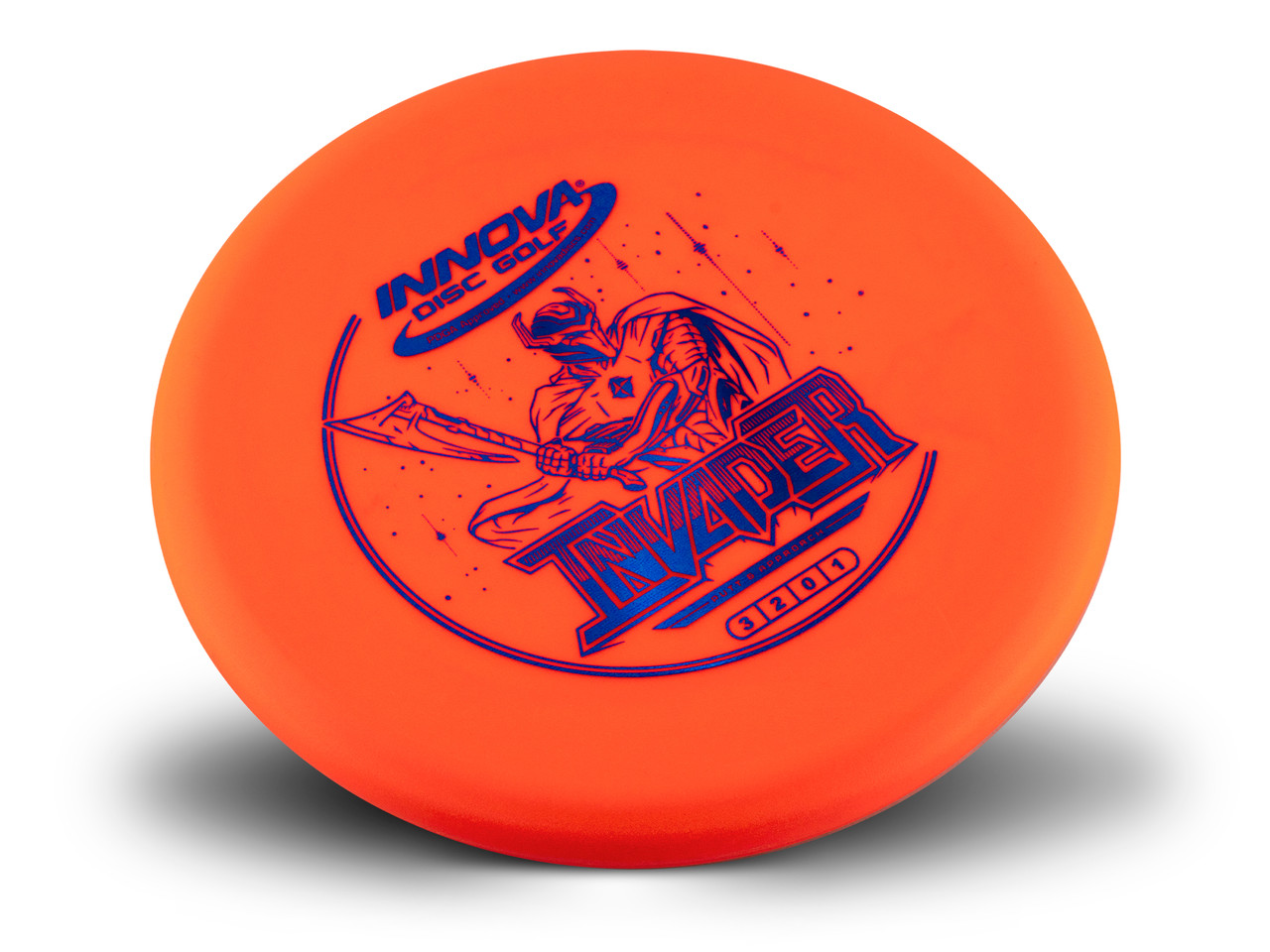 Innova DX Invader - Thumbnail 2