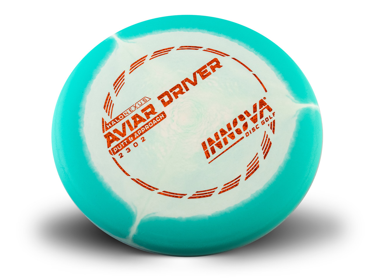 Halo Nexus Aviar Driver (Big Bead) - Innova Factory Store