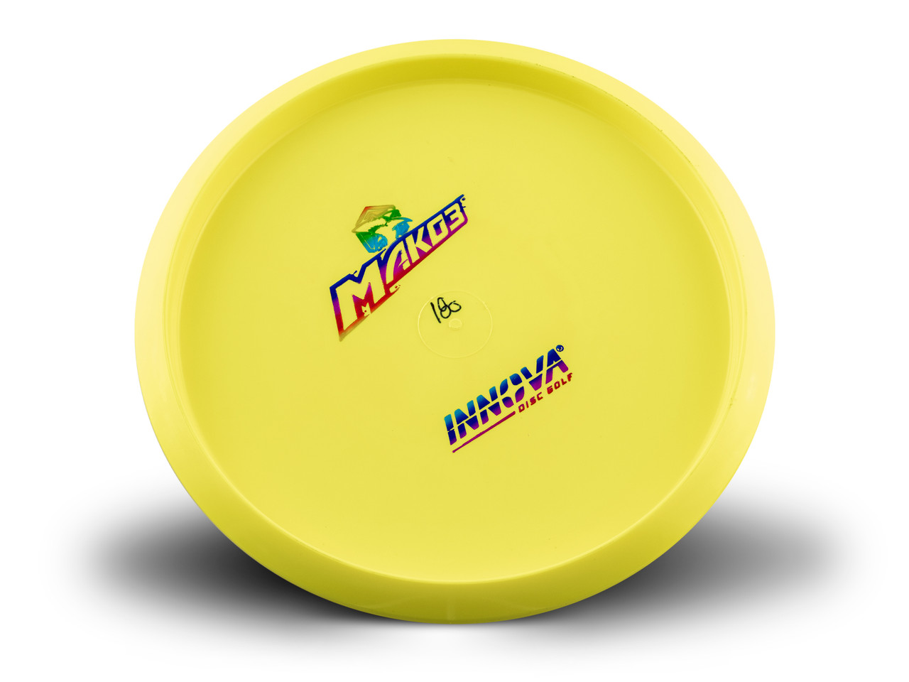Star Mako3 (Bottom Stamp) - Innova Factory Store