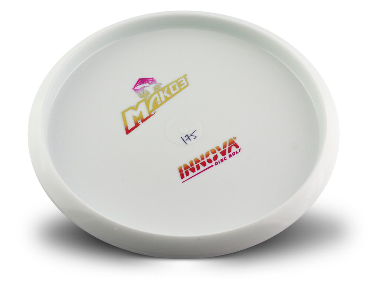 Star Mako3 (Bottom Stamp) - Innova Factory Store