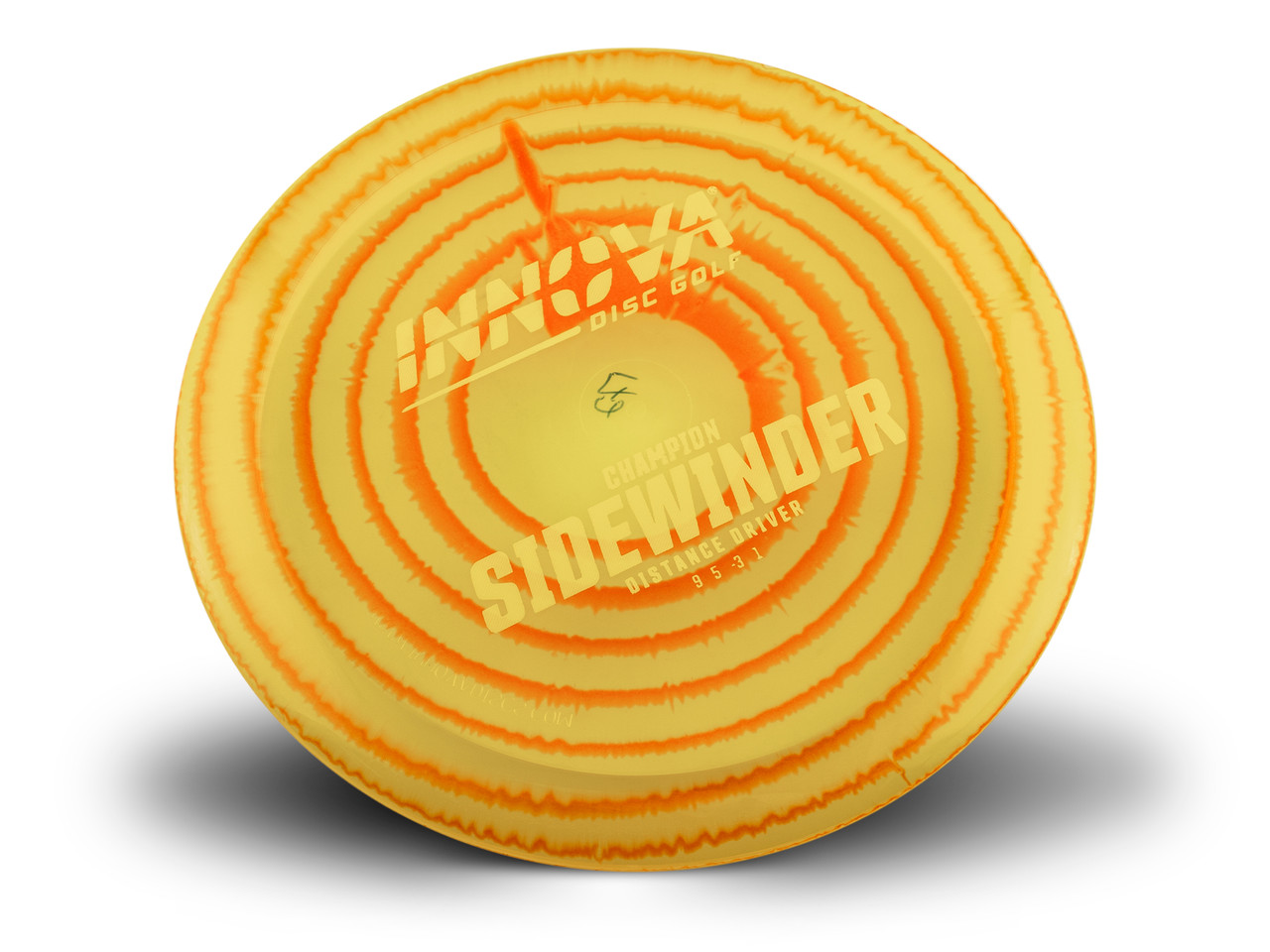 I-Dye Champion Sidewinder - Innova Factory Store