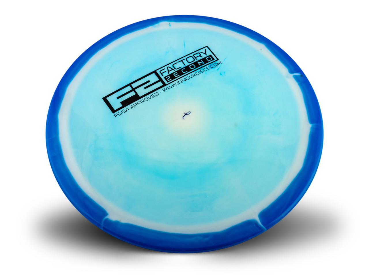 Halo Star Firebird Factory Second - Innova Factory Store