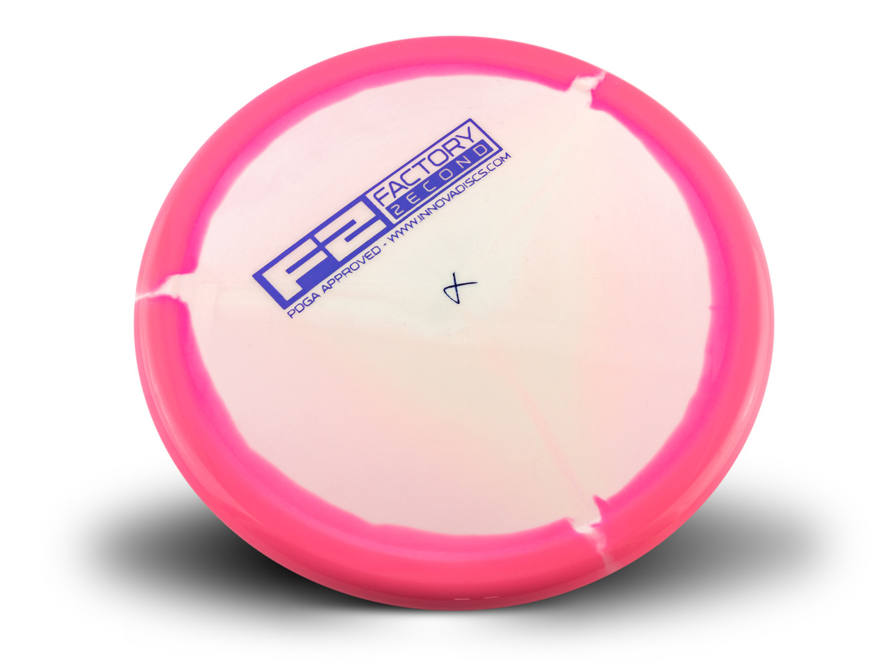 Halo Star Rhyno Factory Second - Innova Factory Store