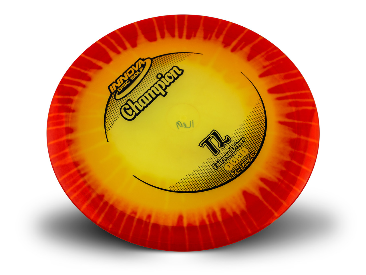 Various – Champion Trax 1 roadrunner_champion_idye-