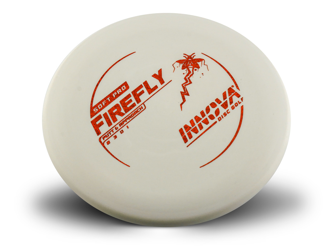 Soft Pro Firefly - Innova Factory Store