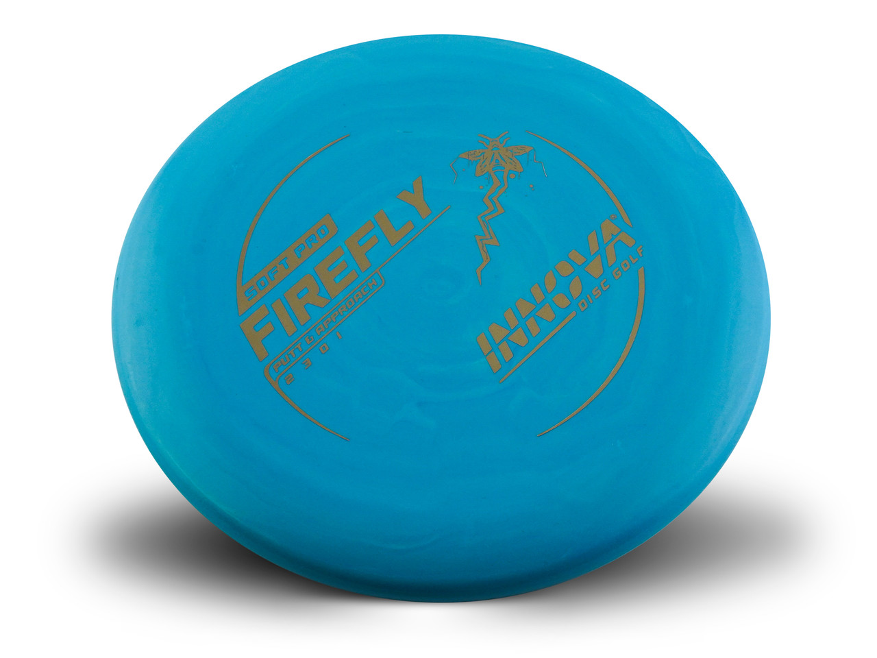 Soft Pro Firefly - Innova Factory Store
