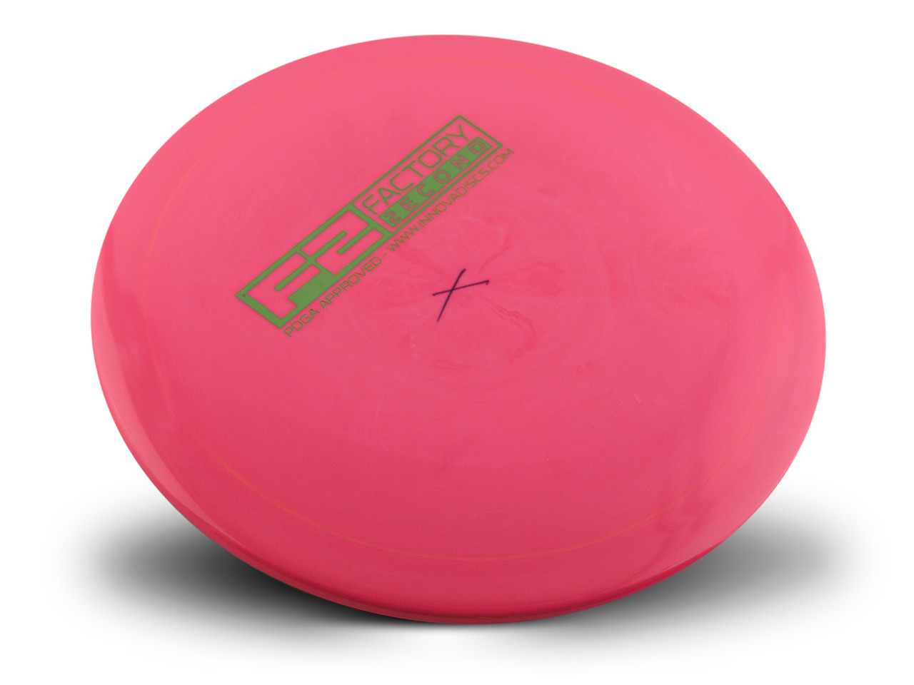 Star Fairway Disc (Dark Rebel) Factory Second - Innova Factory Store