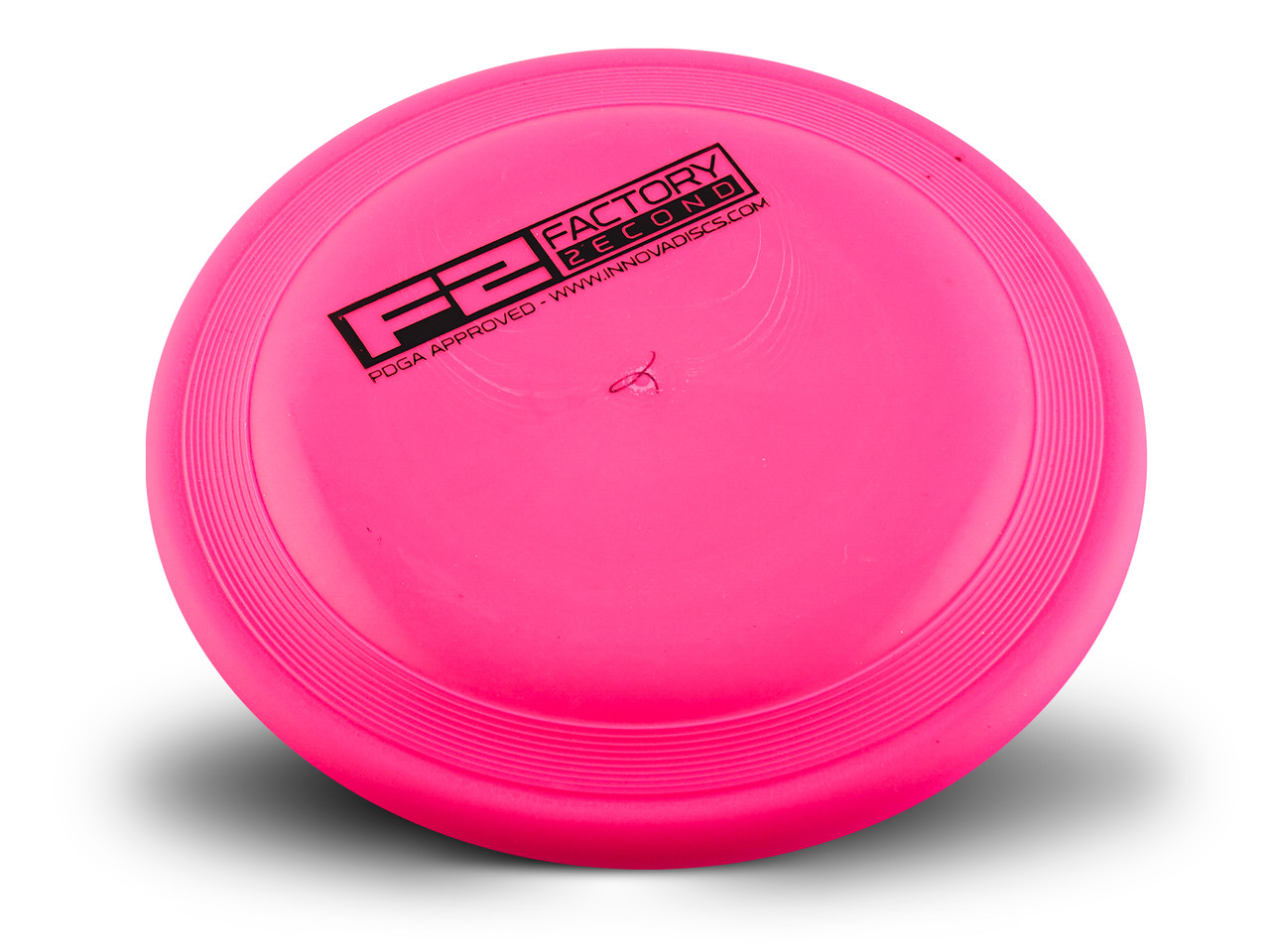 DX Alien Factory Second - Innova Factory Store
