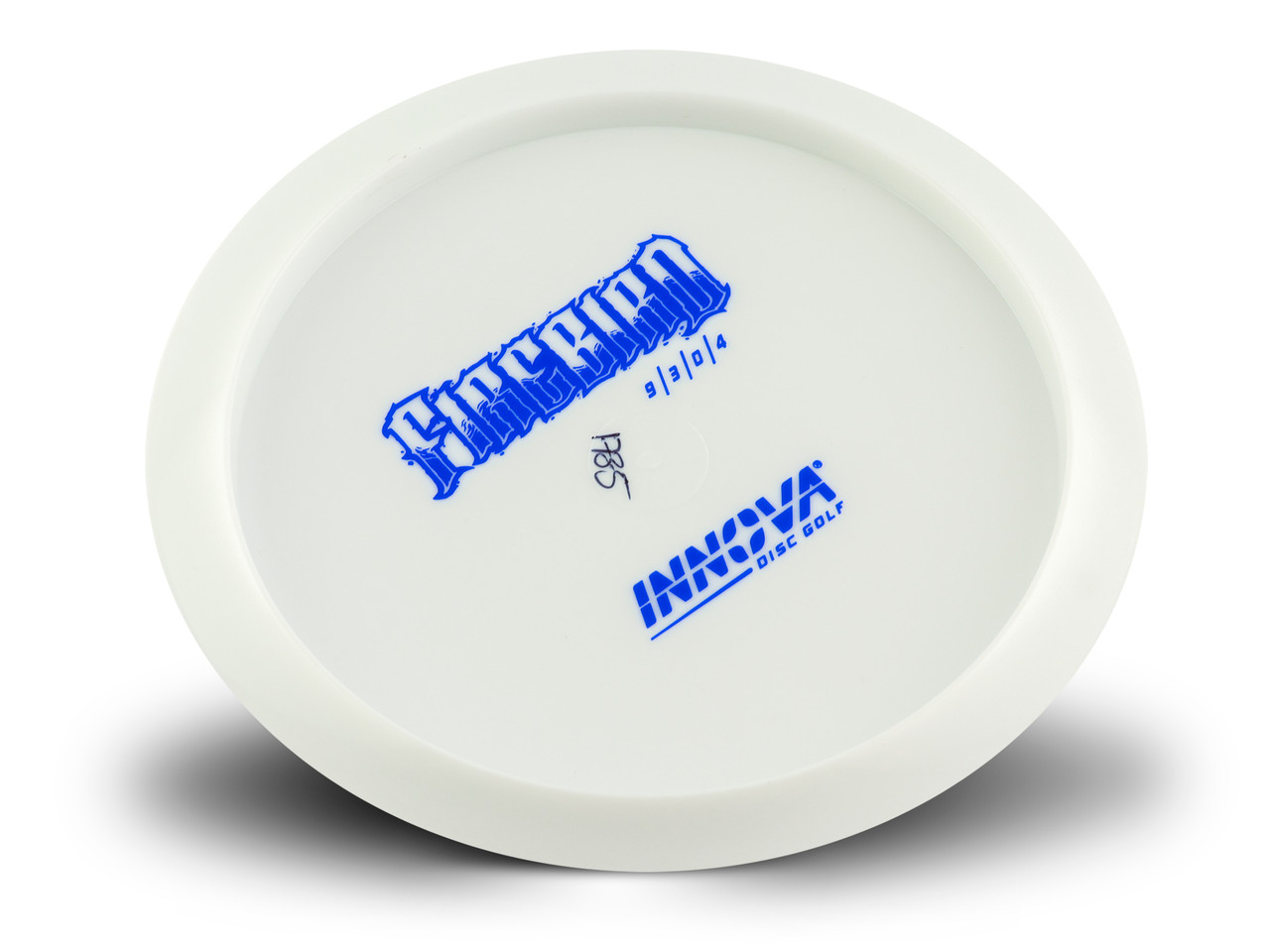 Star Firebird (Bottom Stamp) - Innova Factory Store
