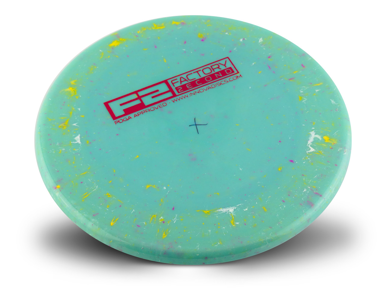 Innova Splatter Star Toro F2 Disco Da Golf 173-175g – Edizione Speciale Air Force