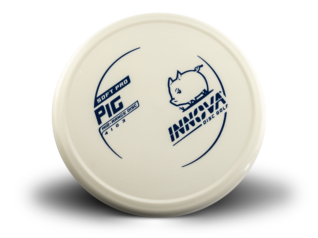 Pig ☆ Soft Pro Pig - Innova Factory Store