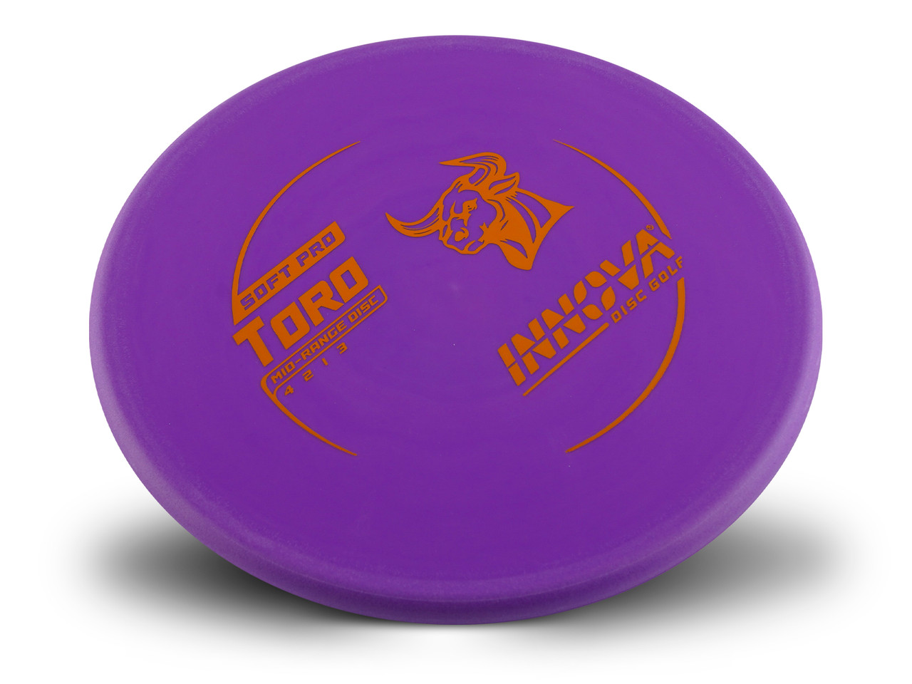 Soft Pro Toro - Innova Factory Store