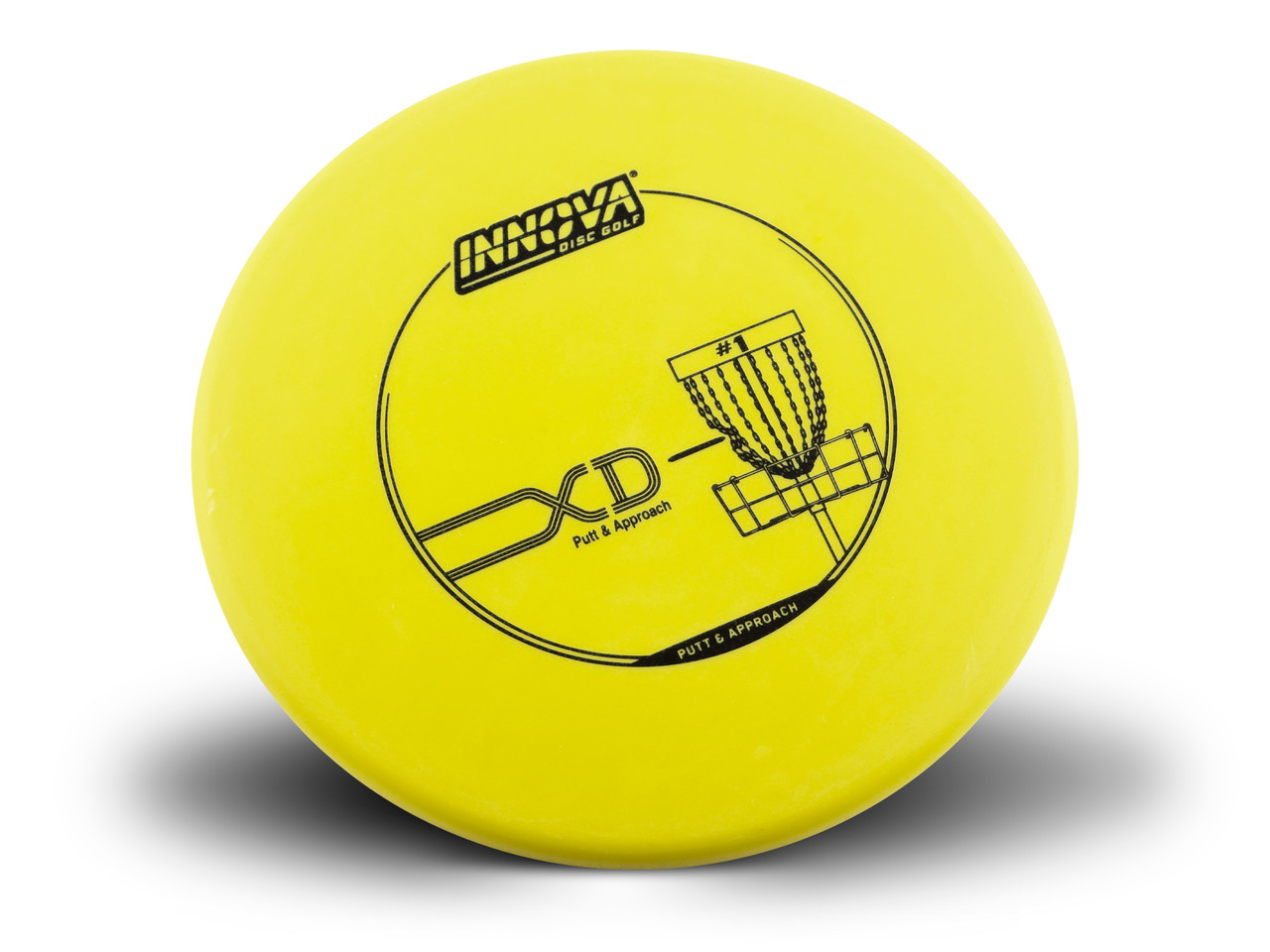 Nexus XD - Innova Factory Store