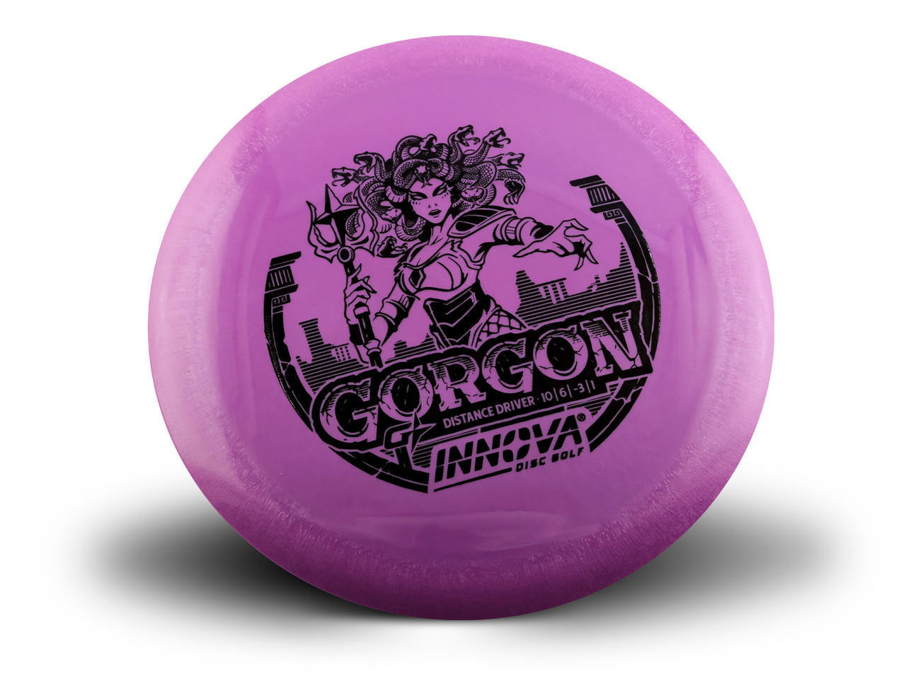 GStar Gorgon - Innova Factory Store