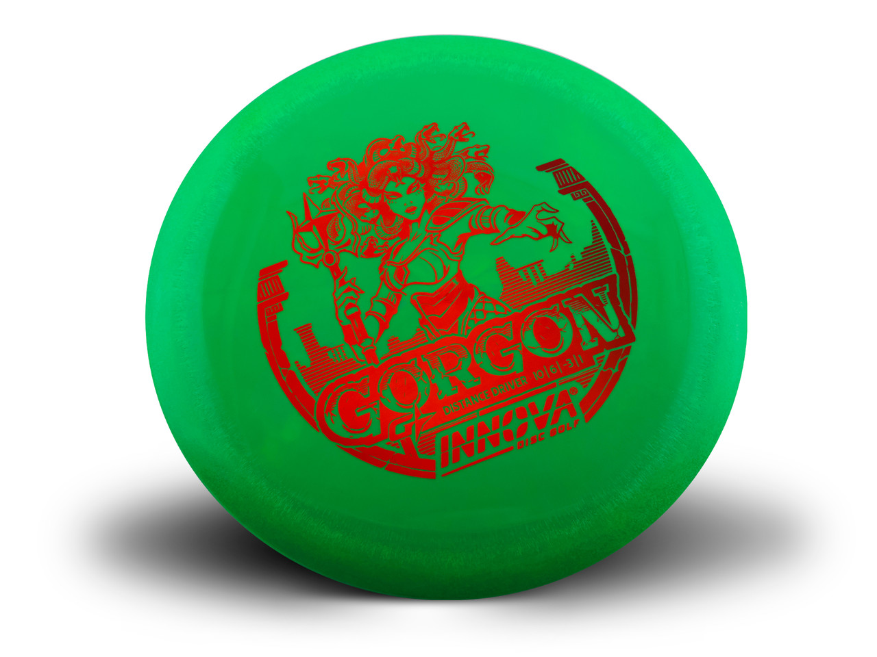 GStar Gorgon - Innova Factory Store