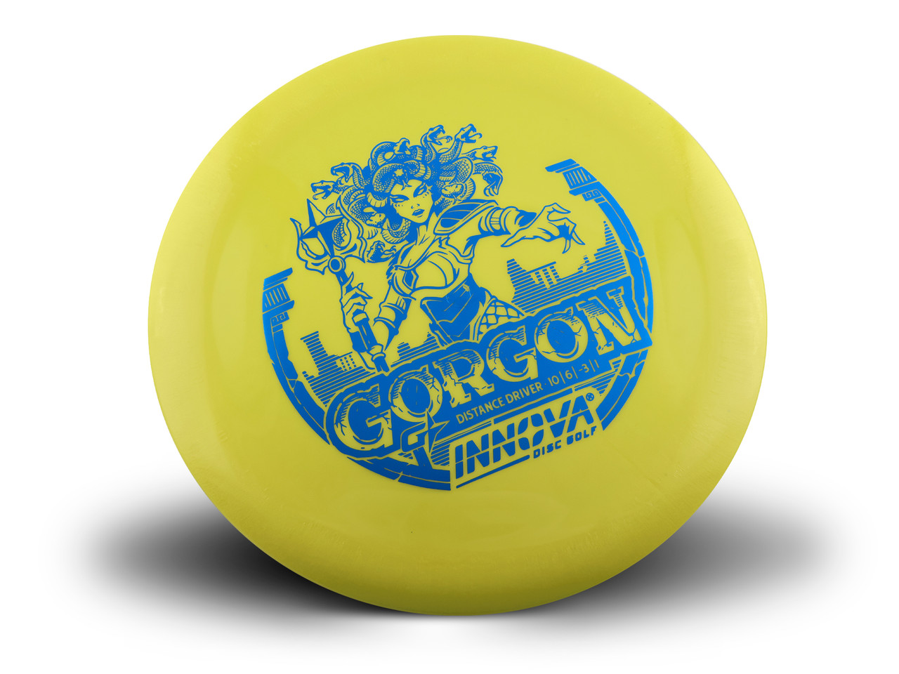 GStar Gorgon - Innova Factory Store