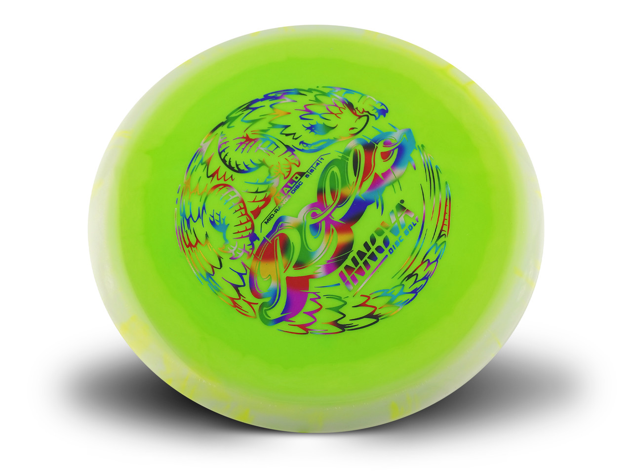 Halo Star Rollo - Innova Factory Store