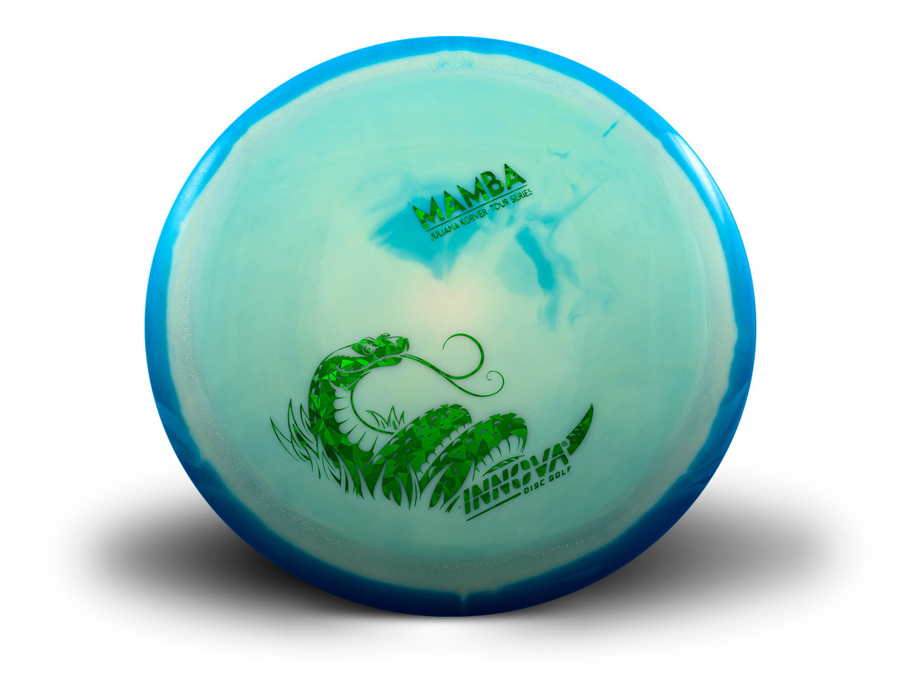 Proto Glow Halo Star Mamba Juliana Korver (Tour Series) - Innova