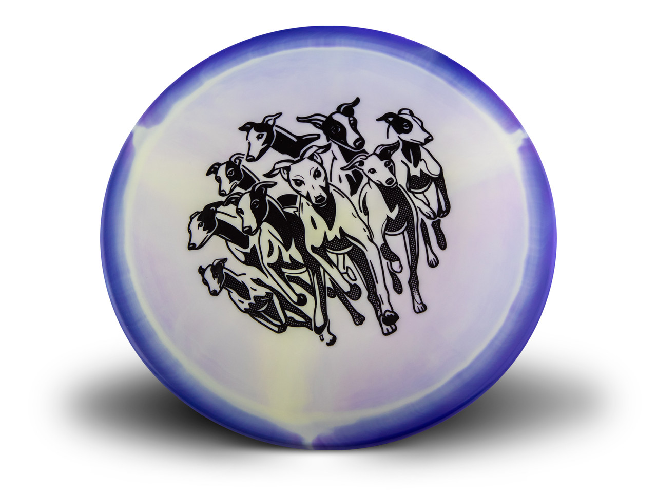 Halo Star Whippet X - Innova Factory Store