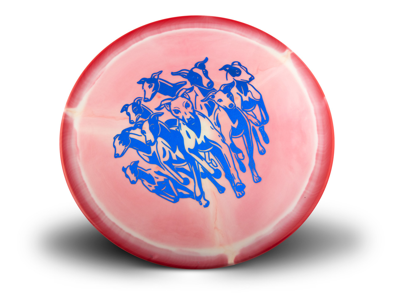 Halo Star Whippet X - Innova Factory Store