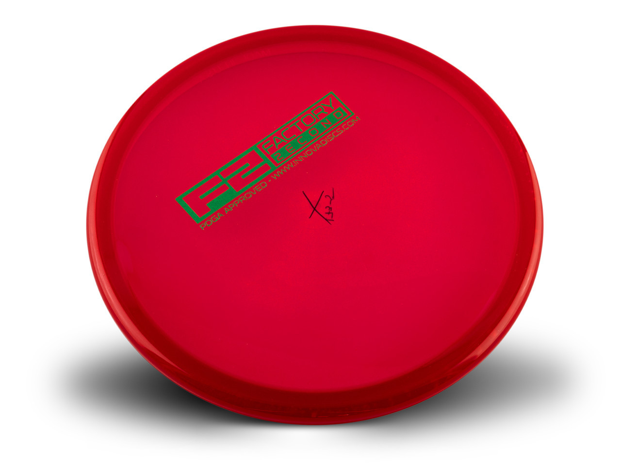 Gummy Champion Toro Factory Second - Innova Factory Store