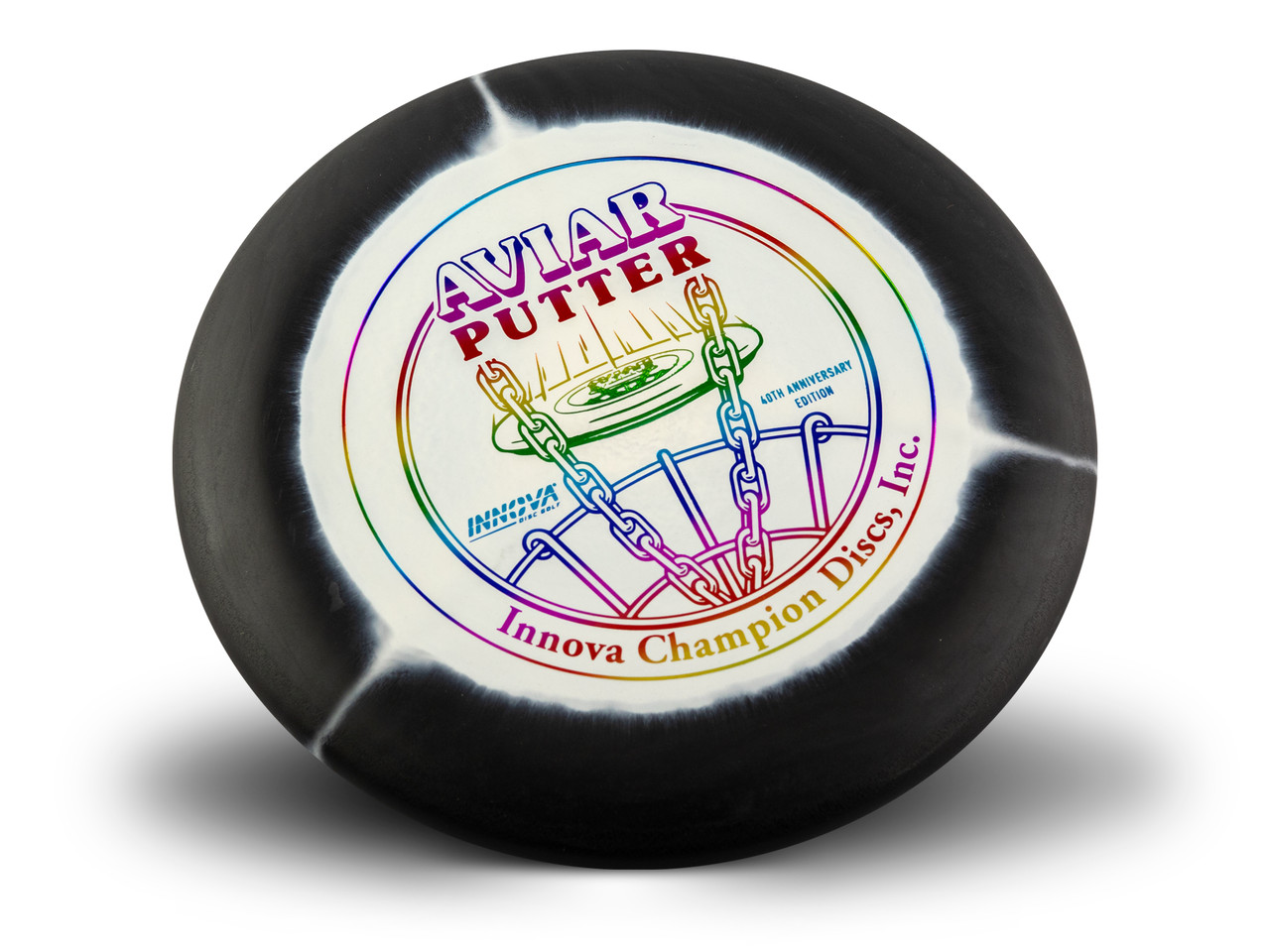 40th Anniversary Halo Nexus Aviar - Innova Factory Store