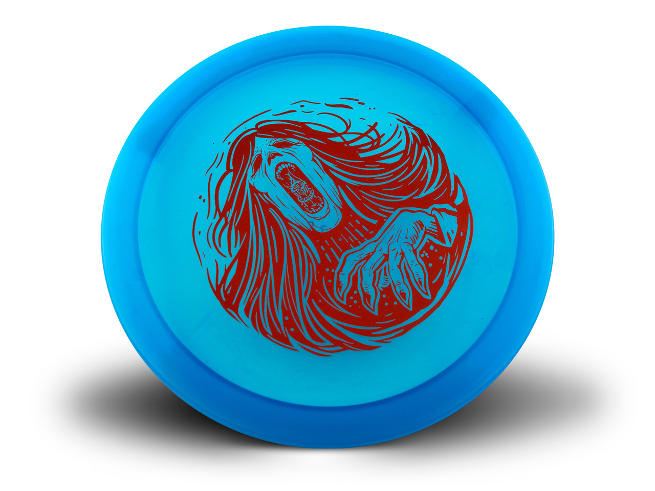 Champion Banshee (Artist's Corner) - Innova Factory Store