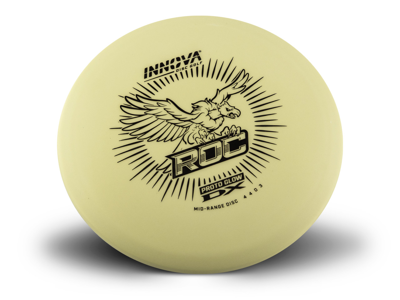 Proto Glow DX Roc - Innova Factory Store