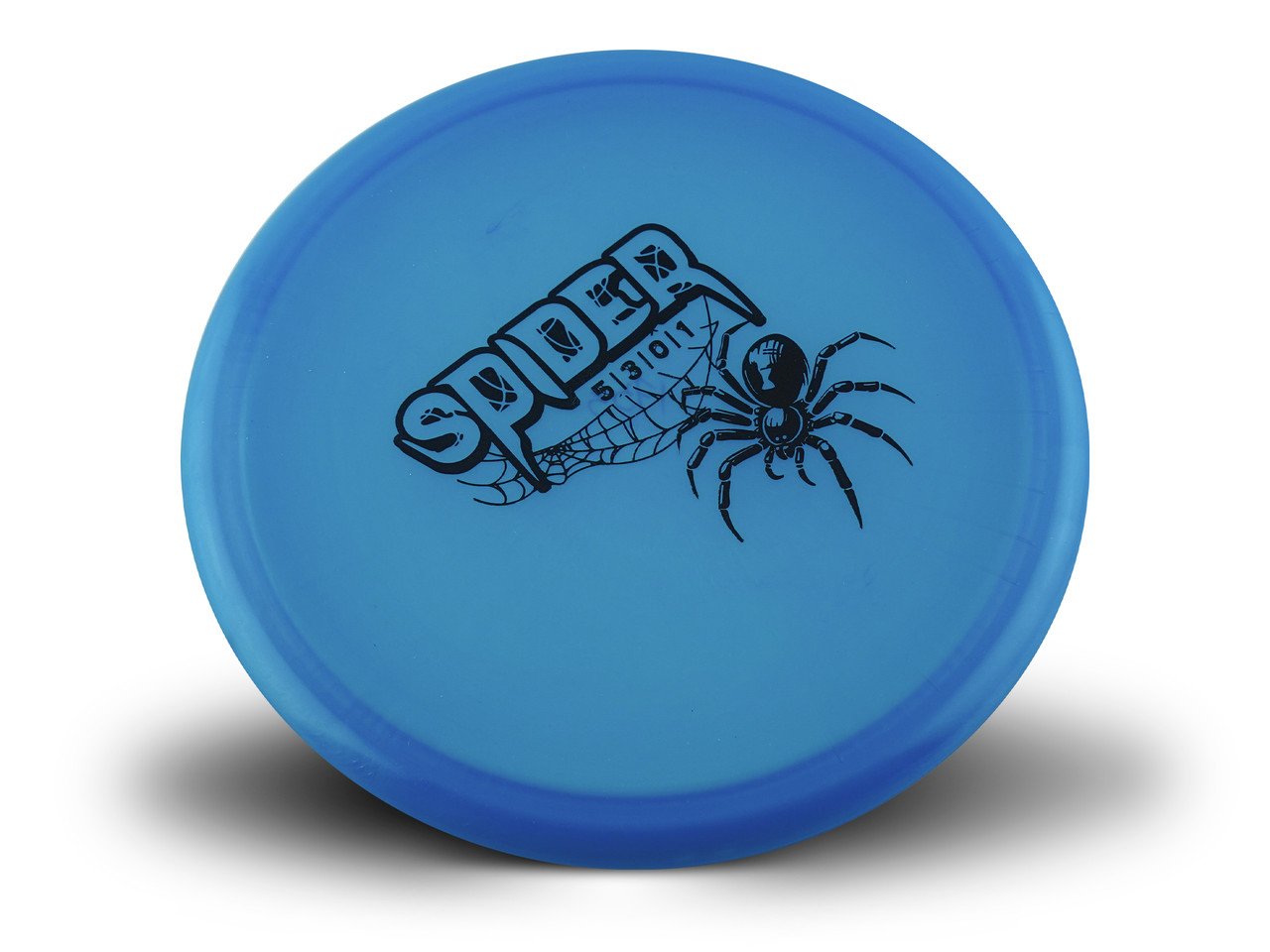 Champion Spider (Artist's Corner) - Innova Factory Store