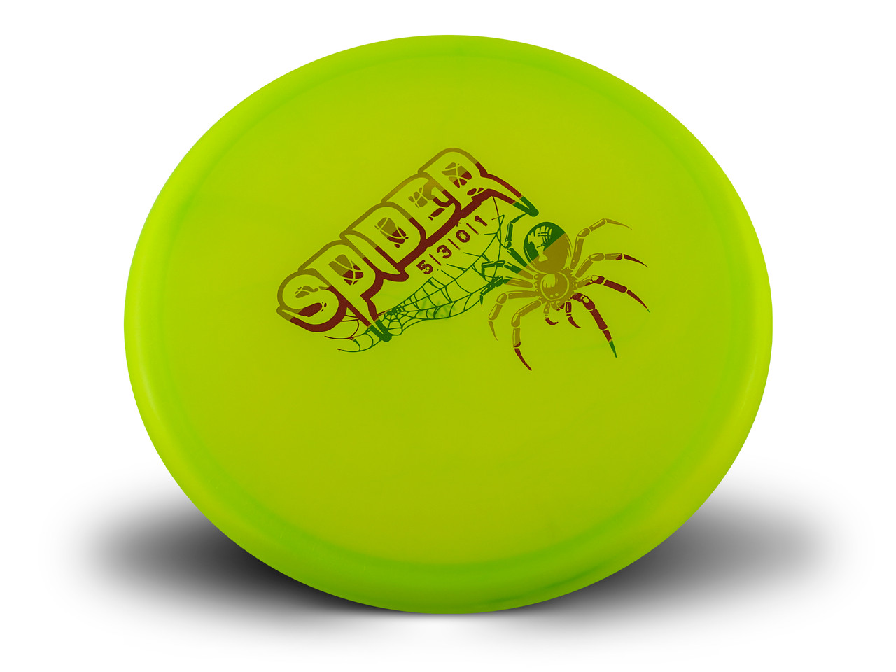 Champion Spider (Artist's Corner) - Innova Factory Store