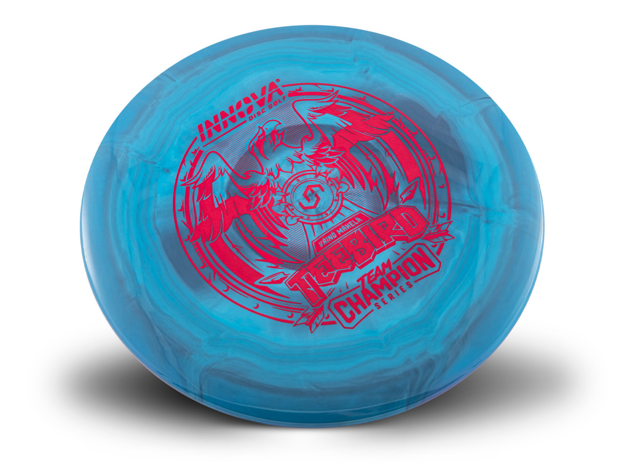 Star Teebird Väinö Mäkelä (Tour Series) - Innova Factory Store