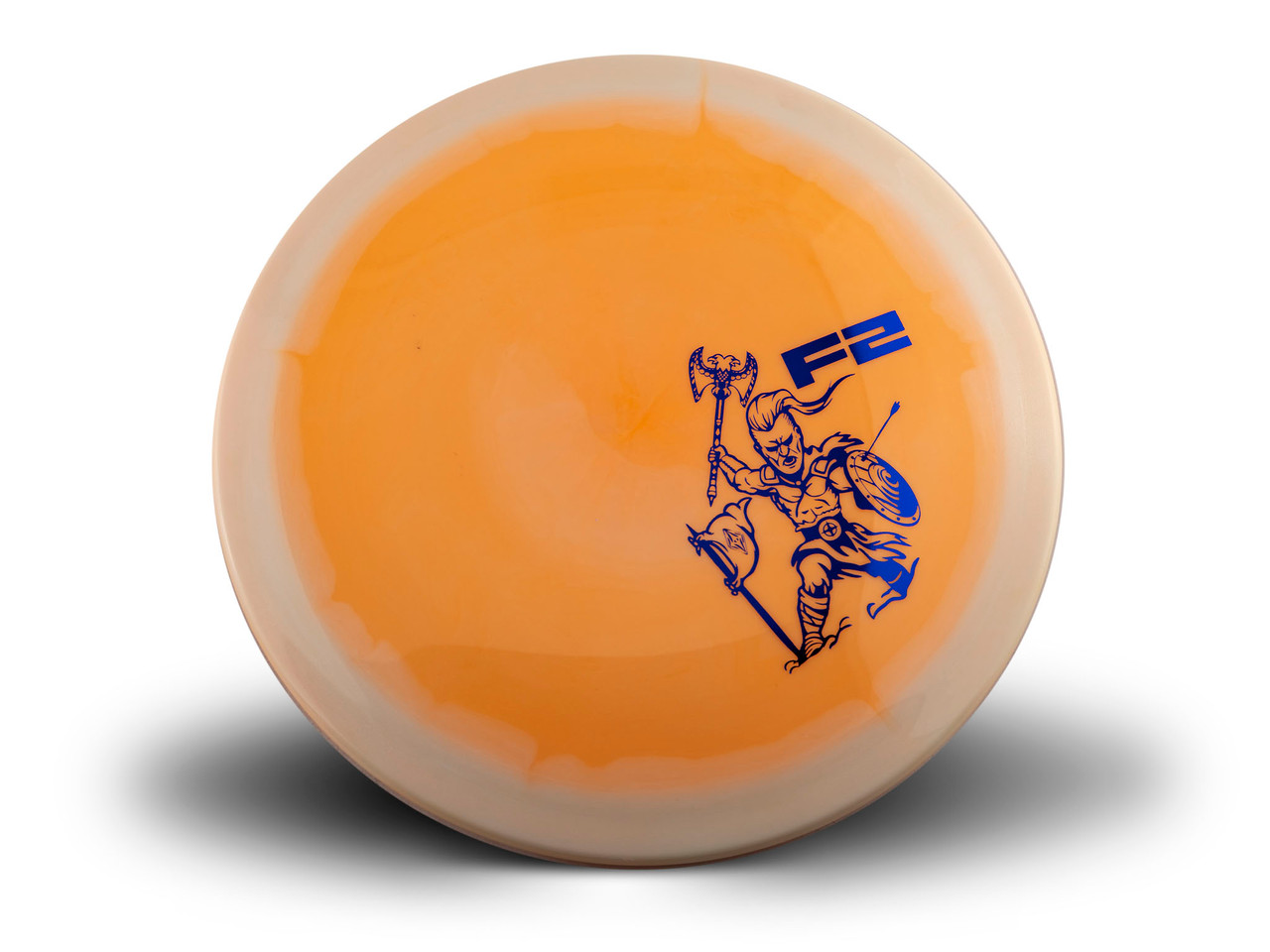 Gregg Stamp F2 Friday - Innova Factory Store